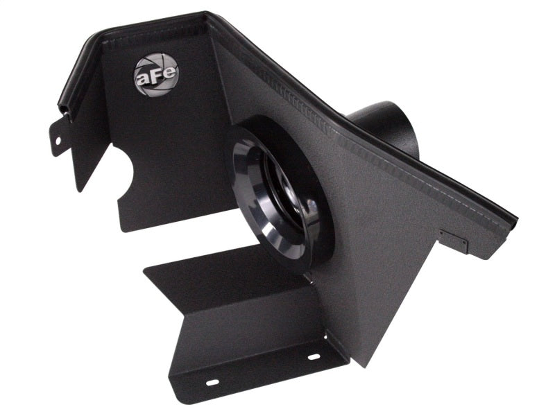 aFe MagnumFORCE Intakes Stage-2 P5R AIS P5R BMW 525i/530i (E60) 04-05 L6-2.5/3.0L performance car parts