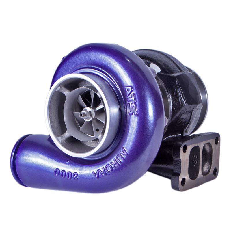 ATS Diesel 94-98 Dodge Aurora 3000 Turbo Kit ATS Diesel