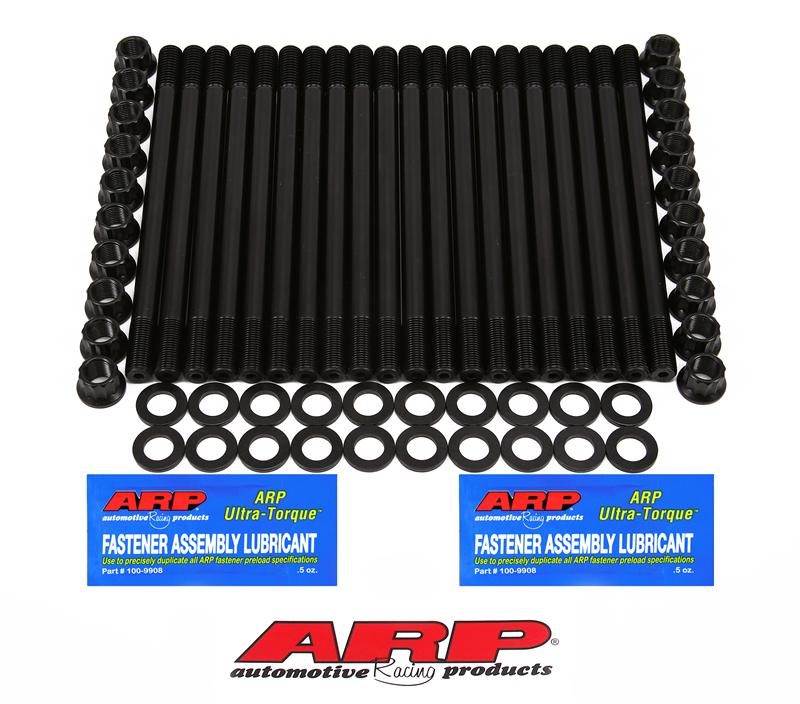 ARP Ford 6.0L Power Stroke Diesel Head Stud Kit ARP