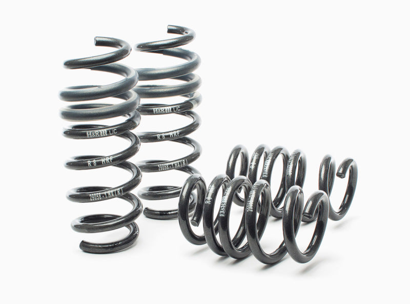 H&R 08-15 Audi R8/R8 Cabrio V8/V10 Sport Spring - DTX Performance