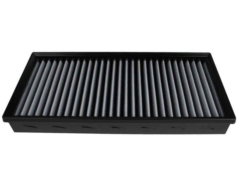 aFe MagnumFLOW Air Filter OER PDS Porsche Cayenne 03-11 V6/V8, high performance auto parts from veteran owned shop DTX Performance.