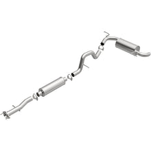 Load image into Gallery viewer, MagnaFlow BRE Exhaust Kit 06-07 Hummer H3, performance car parts, high performance exhaust system, aftermarket performance parts, DTX Performance