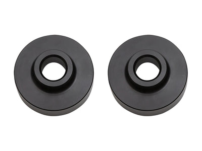 ICON 2020+ Jeep Gladiator JT 1.38in Rear Spacer Kit - performance car parts at DTX Performance, high quality suspension upgrade