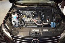 Load image into Gallery viewer, Injen 16-18 Volkswagen Jetta 1.4L SP Series Short Ram Black Intake System - DTX Performance