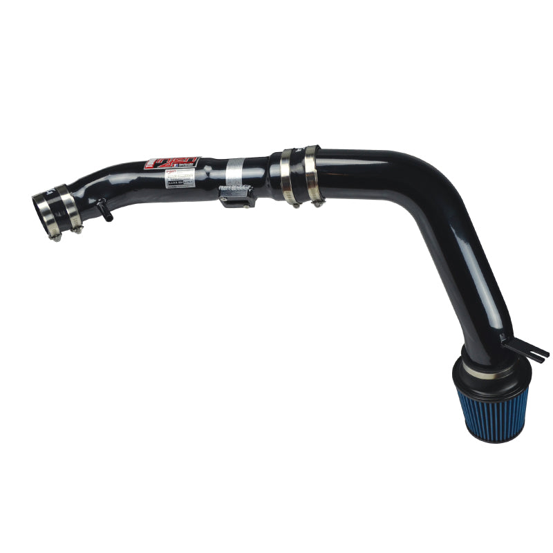 Injen 2002-2006 Sentra 1.8L 4 Cyl. Black Cold Air Intake - DTX Performance