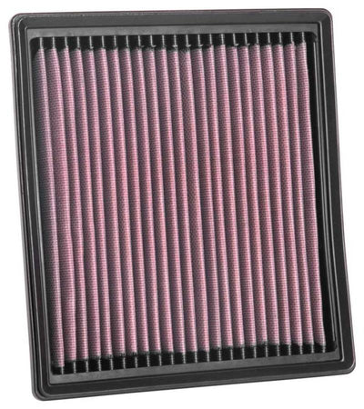 K&N 2019 Subaru WRX STI 2.5L F/I Replacement Air Filter - performance car parts by DTX Performance, high performance auto parts