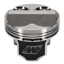 Load image into Gallery viewer, Wiseco Acura 4v Domed +8cc STRUTTED 88.0MM Piston Kit - DTX Performance