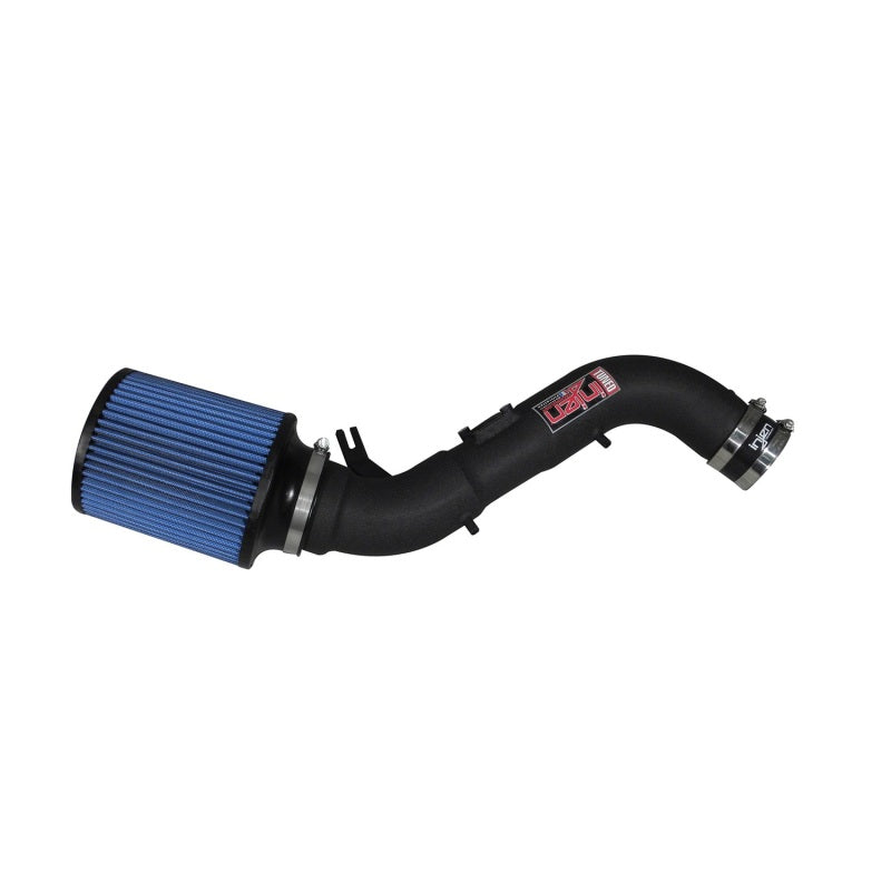 Injen 99-04 4Runner Tacoma 3.4L V6 only Wrinkle Black Power-Flow Air Intake System - DTX Performance