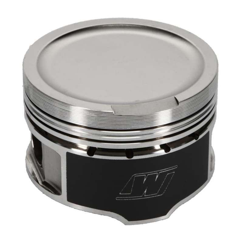 Wiseco VLKSWGN 1.8T 5v Dished -7cc 81MM Piston Shelf Stock Kit - DTX Performance