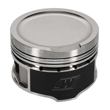 Load image into Gallery viewer, Wiseco VLKSWGN 1.8T 5v Dished -7cc 81MM Piston Shelf Stock Kit - DTX Performance