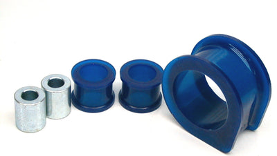 SuperPro 1993 Toyota Supra Twin Turbo Front Steering Rack and Pinion Mount Bushing Set (47mm) - High Performance Auto Parts