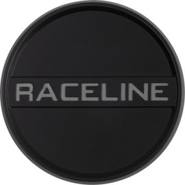 Raceline Center Cap - 6X139.7 - Black performance car parts for DTX Performance