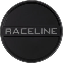 Load image into Gallery viewer, Raceline Center Cap - 5X114.3 - Black for performance car tuning at veteran owned shop, DTX Performance.