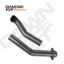 Load image into Gallery viewer, Diamond Eye KIT 3in DWNP SS FORD 7.3L 94-97 - DTX Performance