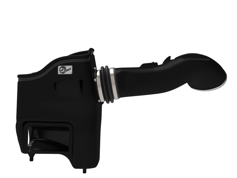 aFe MagnumFORCE Intakes Stage-2 PDS AIS PDS Ford Diesel Trucks 11-15 V8-6.7L (td) performance upgrades
