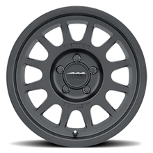 Load image into Gallery viewer, Method MR703 Bead Grip, 16x6 +68mm Offset 5x130 78.1mm CB Matte Black