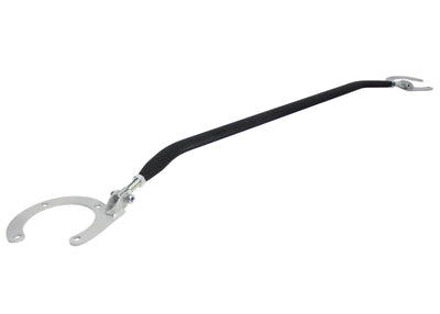 Whiteline 78-85 Mazda RX-7 SA22 Front adjustable strut tower brace - performance car parts from veteran owned shop DTX Performance
