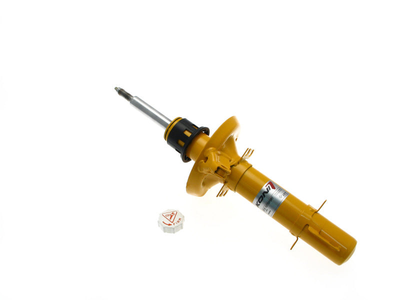 Koni Sport (Yellow) Shock 00-06 Audi TT FWD Coupe & Roadster - Front - DTX Performance