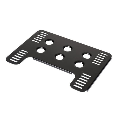 Sparco Base Side Mount To Sliders, DTX Performance, performance car parts, veteran owned shop, racing suspension, high performance auto parts