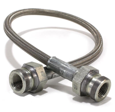 Clutch Masters 04-15 Subaru STI Steel Clutch Line - DTX Performance car parts for tuning upgrades at veteran owned shop