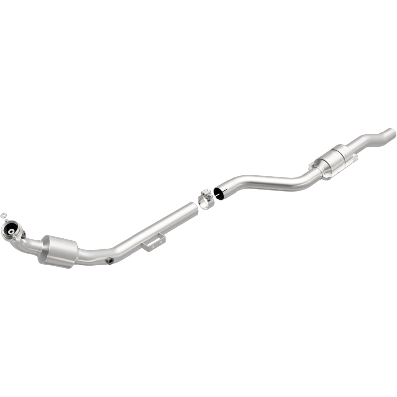 MagnaFlow Conv DF 98-03 Mercedes E320 3.2L - DTX Performance