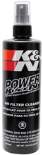Load image into Gallery viewer, K&amp;N Air Filter Cleaner 12oz Pump Spray by DTX Performance - High performance car parts
