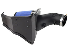 Load image into Gallery viewer, aFe MagnumFORCE Intake Stage-2 Pro 5R 11-12 Dodge Challenger/Charger / 11-12 Chrysler 300 V8 6.4L cold air intake