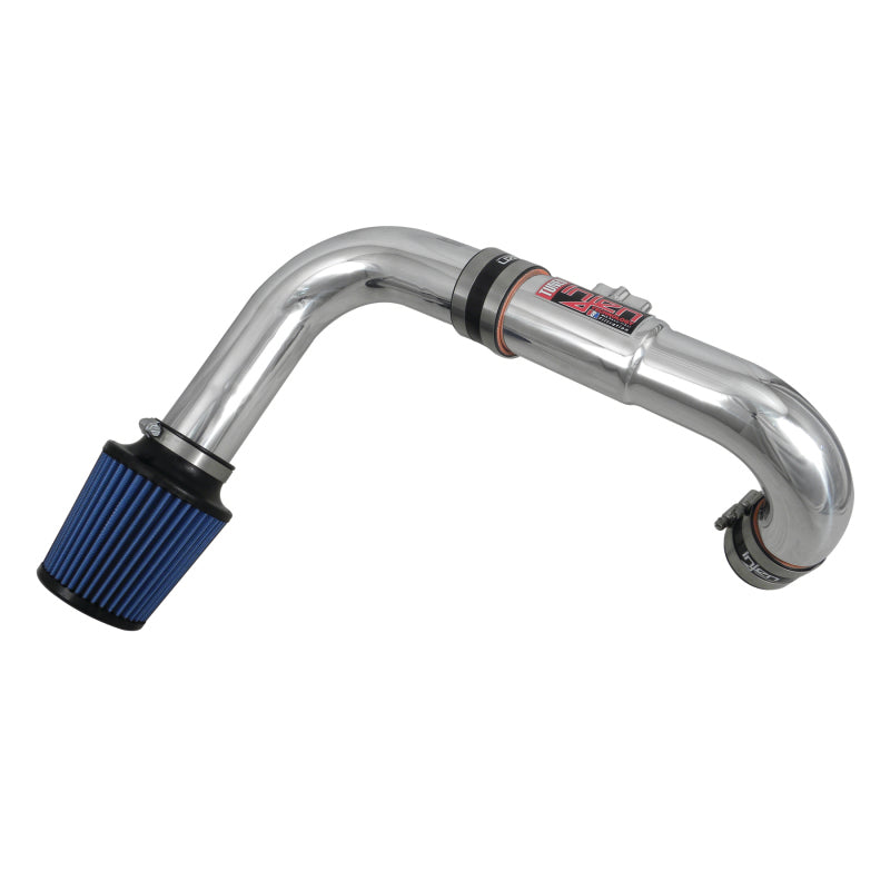 Injen 11-14 Chevrolet Cruze 1.4L (turbo) 4cyl Polished Cold Air Intake - DTX Performance