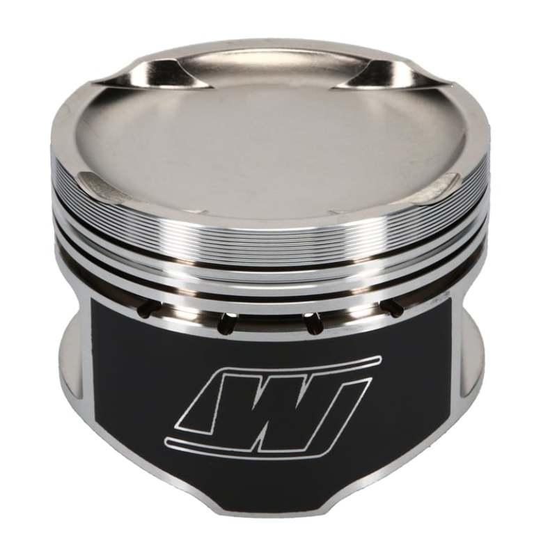 Wiseco Mits Turbo DISH -17cc 1.378 X 86.5 Piston Kit - DTX Performance