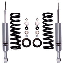 Load image into Gallery viewer, Bilstein B8 6112 10-22 Lexus GX460 / 10-22 Toyota 4Runner Front Suspension Kit - DTX Performance