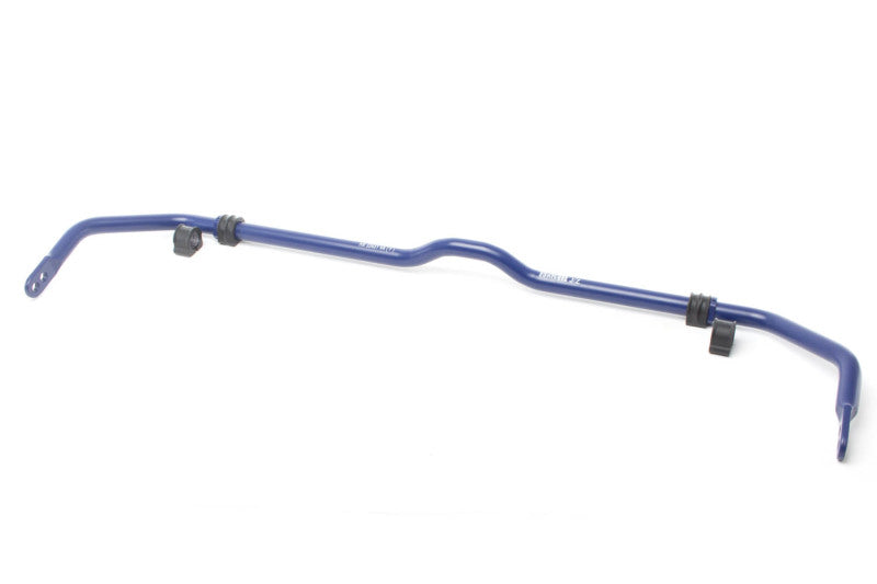 H&R 99-06 Audi TT Quattro/TT Quattro Roadster (AWD) 25mm Adj. 2 Hole Sway Bar - Front - DTX Performance