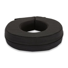 Load image into Gallery viewer, RaceQuip 360 Helmet Support Black
