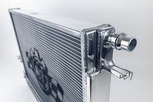 Load image into Gallery viewer, CSF 2020 Toyota GR Supra (A90) Heat Exchanger - DTX Performance