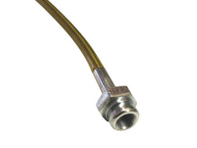 Load image into Gallery viewer, ISR Performance Stainless Shorty Clutch Line - 2009+ Hyundai Genesis Coupe, high performance auto parts, DTX Performance