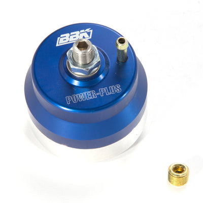 BBK 86-93 Mustang 5.0 Adjustable Fuel Pressure Regulator - Performance car tuning part