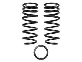 ICON 2008+ Toyota Land Cruiser 200 1.75in Dual Rate Rear Spring Kit for performance car parts from veteran owned performance shop