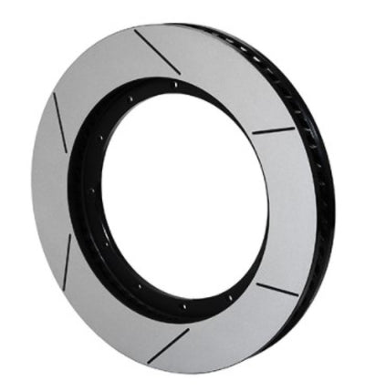 Wilwood Rotor-GT60 SPC-37-LH-BLK 15.00 performance brake for high performance auto parts