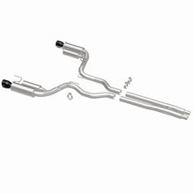 Load image into Gallery viewer, MagnaFlow 2024 Ford Mustang GT 5.0L Competition Series Cat-Back Performance Exhaust System - DTX Performance