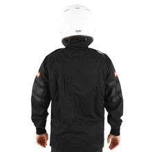 Load image into Gallery viewer, RaceQuip Black SFI-1 1-L Jacket - 3XL
