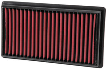 Load image into Gallery viewer, AEM 07-12 Ford Edge/8-12 Taurus 07-12/Lincoln MKZ Air Filter for performance car parts and tuning upgrades at DTX Performance.
