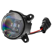 Load image into Gallery viewer, Oracle 60mm 30W Low Beam LED Emitter - 6000K from veteran owned performance shop DTX Performance for high performance car parts and upgrades