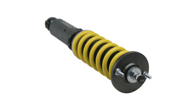 ISR Performance Pro Series Coilovers - 89-93 Nissan 240sx 8k/6k, DTX Performance car parts, high performance suspension kits, veteran owned shop.