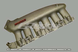GReddy RB25DET ECR33 Plenum Intake Manifold for performance car enhancements