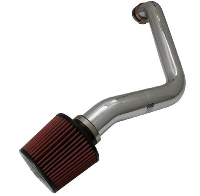 Injen 99-00 Civic Si Polished Cold Air Intake - DTX Performance