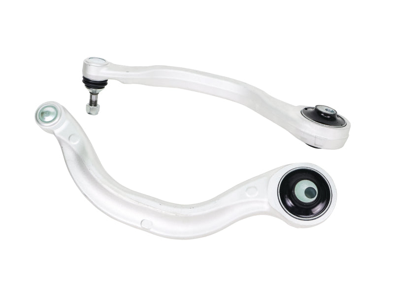 Whiteline 17+ Tesla Model 3 & Model Y Front Control Arm Compliance Aft - high performance auto parts for Tesla suspension upgrade