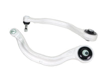 Load image into Gallery viewer, Whiteline 17+ Tesla Model 3 &amp; Model Y Front Control Arm Compliance Aft - high performance auto parts for Tesla suspension upgrade