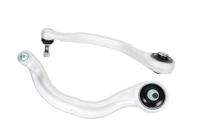 Whiteline 17+ Tesla Model 3 & Model Y Front Control Arm Compliance Aft - high performance auto parts for Tesla suspension upgrade