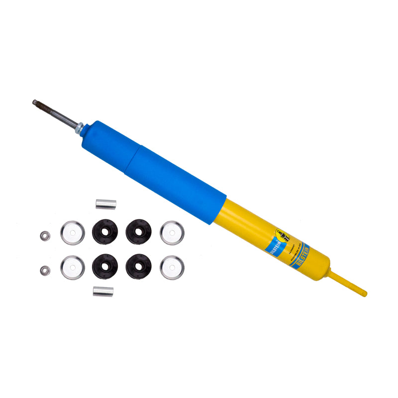 Bilstein B6 Performance 04-09 Chevy Kodiak V8 Rear Monotube Shock Absorber - DTX Performance