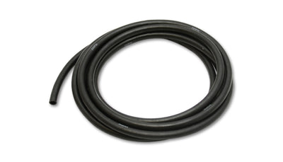 Vibrant -10AN (0.63in ID) Flex Hose for Push-On fittings - 10ft roll, ideal for performance car parts and engine upgrades.