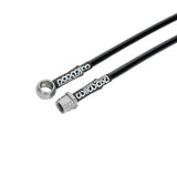 Wilwood 96-01/04-09 Audi A4 Flexline Kit - Rear